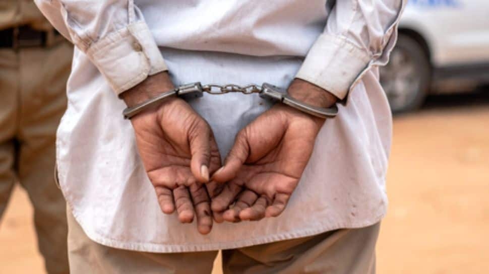 Scam Empire Falls: Husband-Wife Duo Linked To 900 Cyber Fraud FIRs Arrested In Bengal