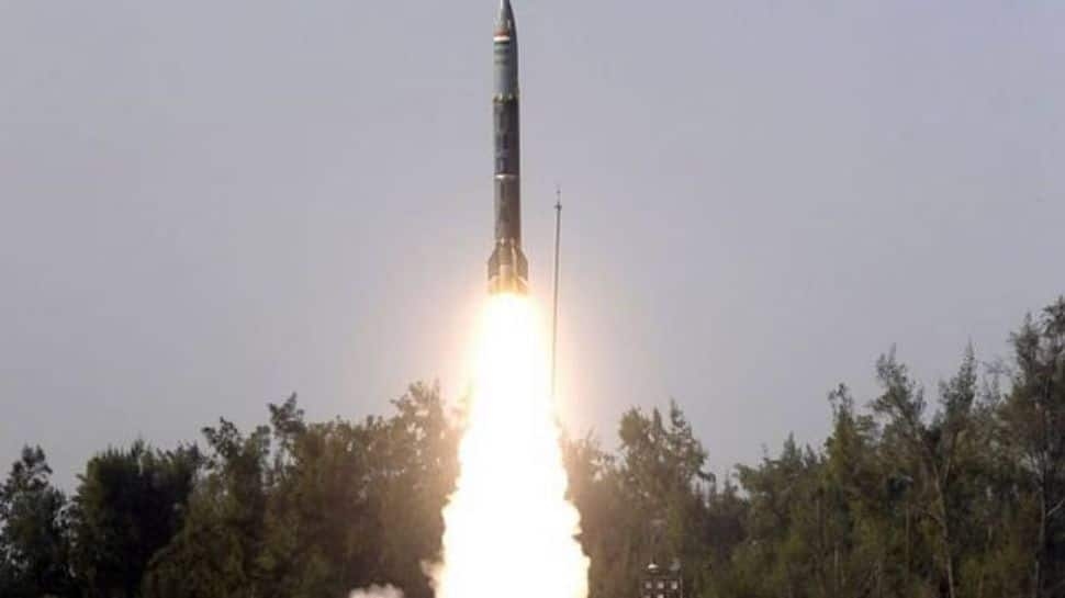 India's ‘Pralay' Roars To Life: Precision Missile Clears Twin Trials – Here's What Makes It Lethal