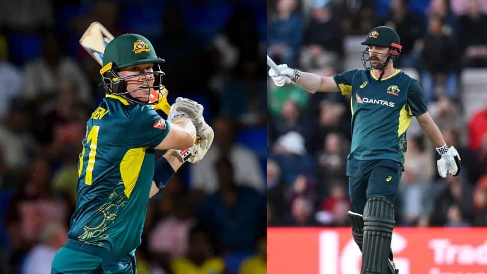 Australia Announce Strong White-Ball Squads For South Africa Tour; Travis Head Returns, Mitch Owen Added In Both Formats