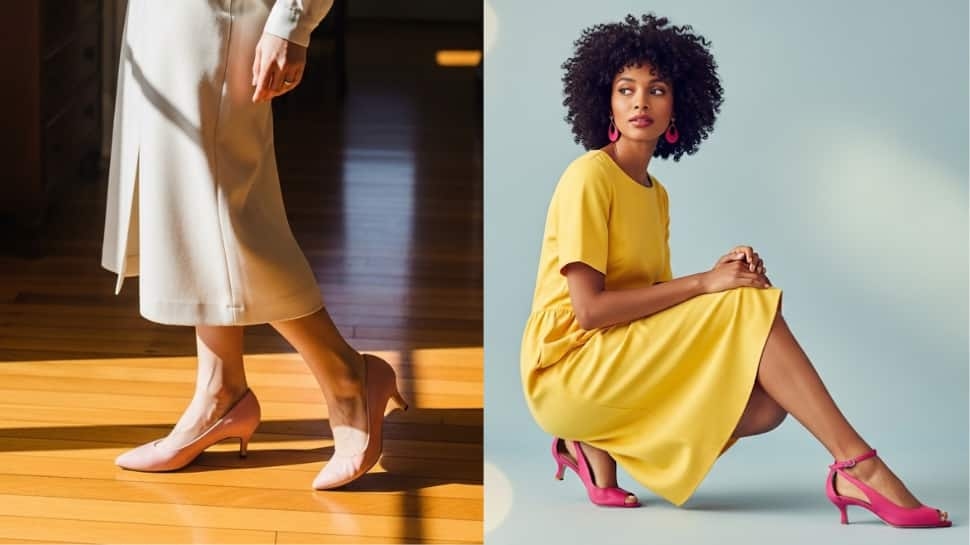 Top Heels to Shop – Amazon Great Freedom Festival Starts 31st July 2025