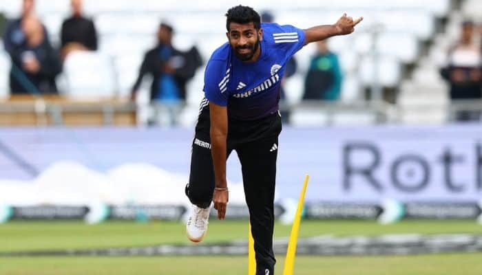 Will Jasprit Bumrah Play IND vs ENG 5th Test? Heres What We Know