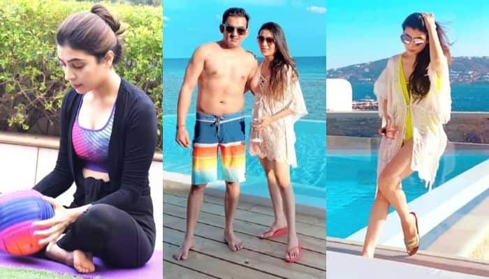 Inside Gautam Gambhir And Natasha Jains Love Story: From Secret Romance To 12 Years Of Marriage