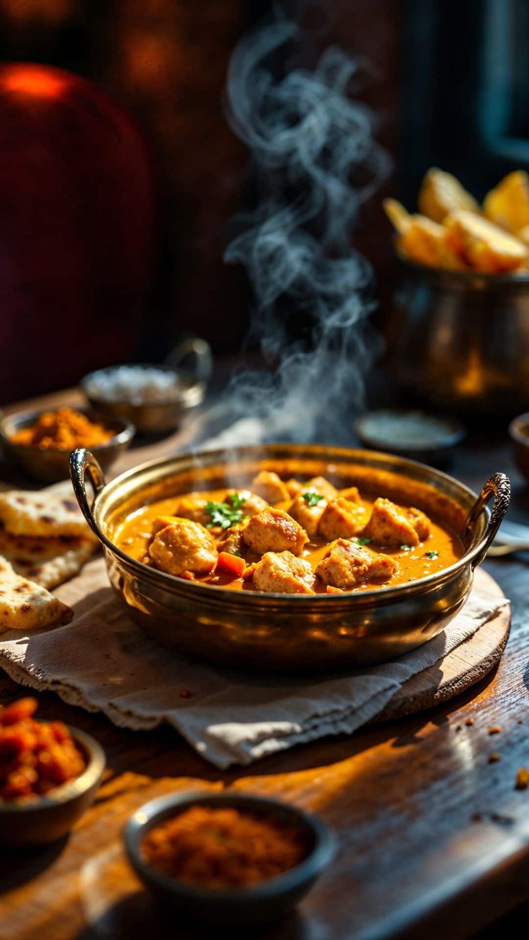 Best Stainless Steel Kadhai Options for Every Kitchen