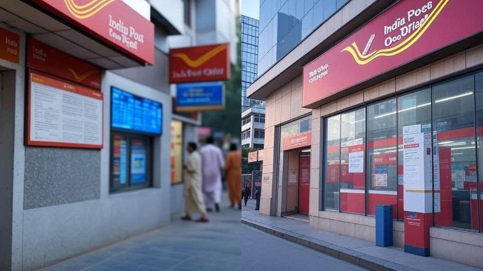 Indias 165,000 Posts Offices To Go Digital By Aug 4 In Big Tech Push To Speed Up Delivery