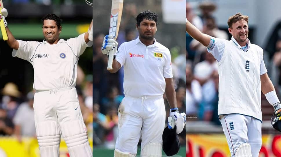 Top 8 Players With Most 150-Plus Scores In Test Cricket: Sachin Tendulkar Tops The List, Brian Lara Follows Behind, Joe Root At…