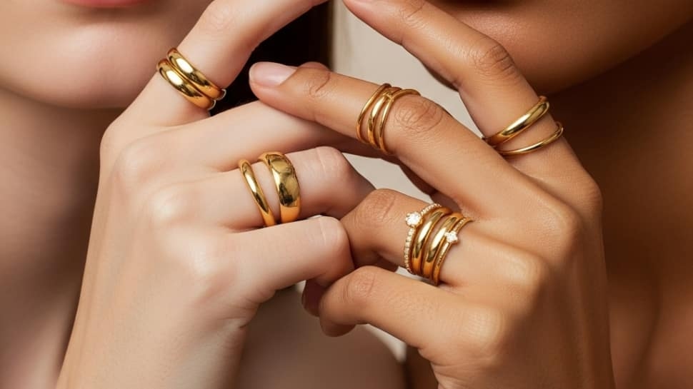 Stylish Finger Rings to Shop – Amazon Great Freedom Festival 2025