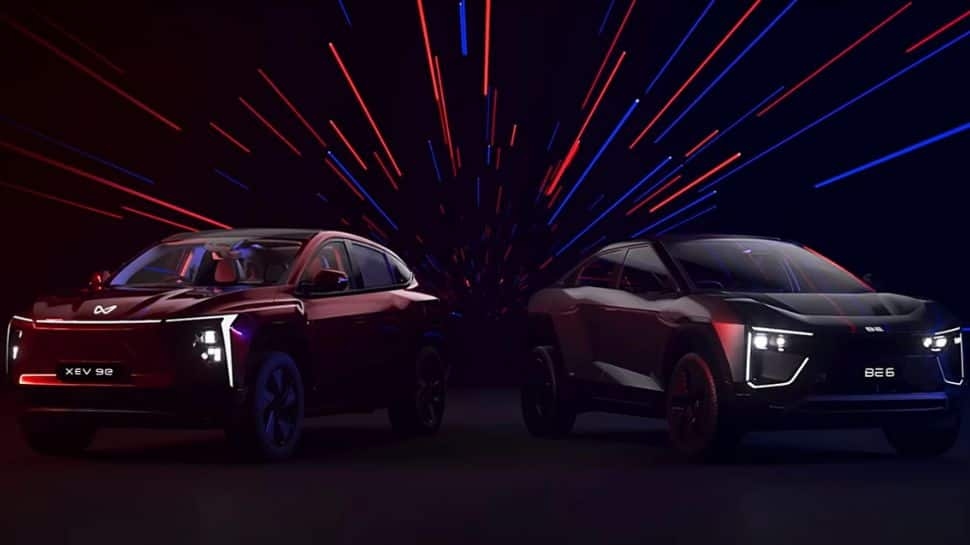 Mahindra And Mahindras Profit Surges 24 Per Cent To 4,083 Crore In Q1