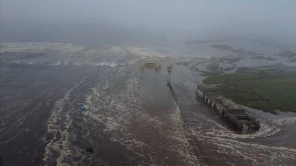From Hawaii To Chile, Tsunami Fears Ease; Pacific Nations Breathe After Russia's Monster Earthquake