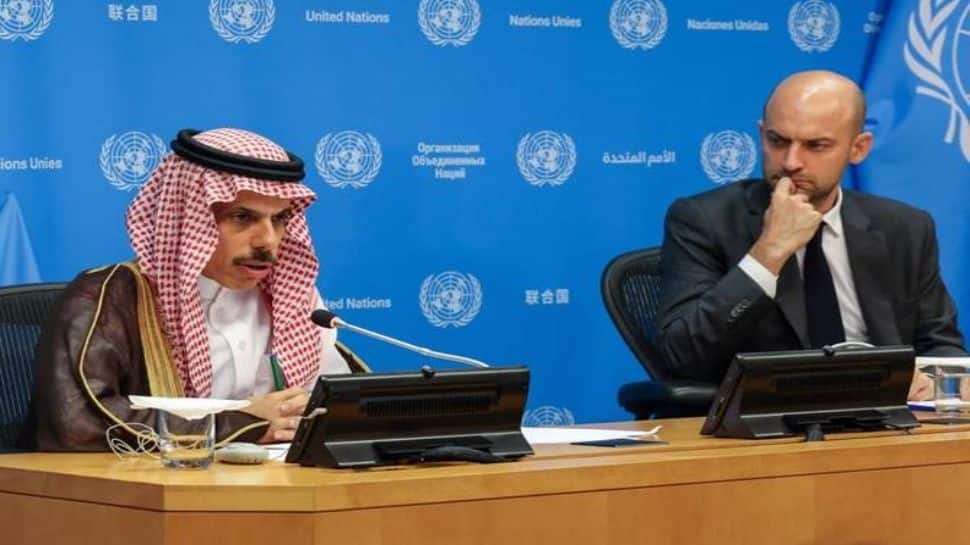 Unprecedented: Arab World To Hamas – Drop Your Arms And Step Aside In Gaza; Full Story