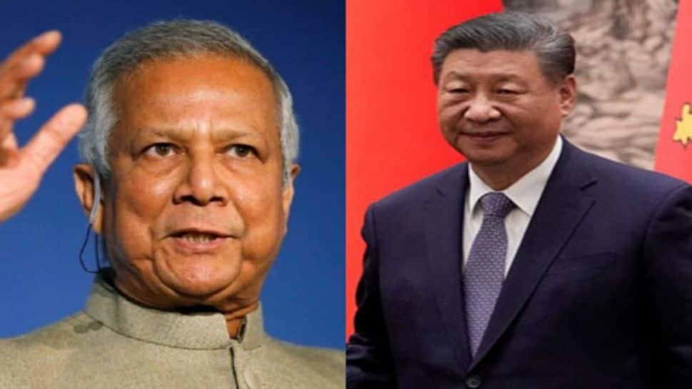 Bangladesh Rejects China-Pakistan Bloc Offer – What Did Yunus' Envoy Convey With A Smile?
