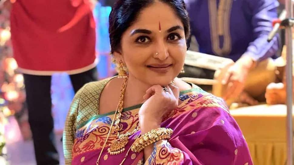 Ramayana Actress Indira Krishnan Breaks Her Silence On Casting Couch: Talent Bechne Aayi Hoon, Apne Aap Ko Nahi...