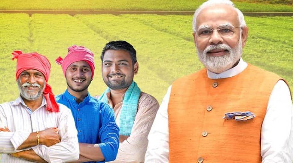 PM Kisan 20th Installment Release Date Officially Announced; Millions Of Farmers To Get Rs 2K In Their Bank Account On...