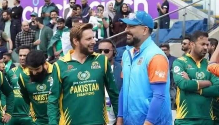 Why India Refused To Play Pakistan In WCL 2025 Semi-Final: Full Story Behind The Cancellation