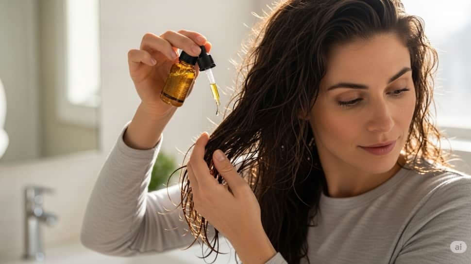 Must-Have Hair Serums To Buy Now – Amazon Great Freedom Festival (Starts 31st July 2025)