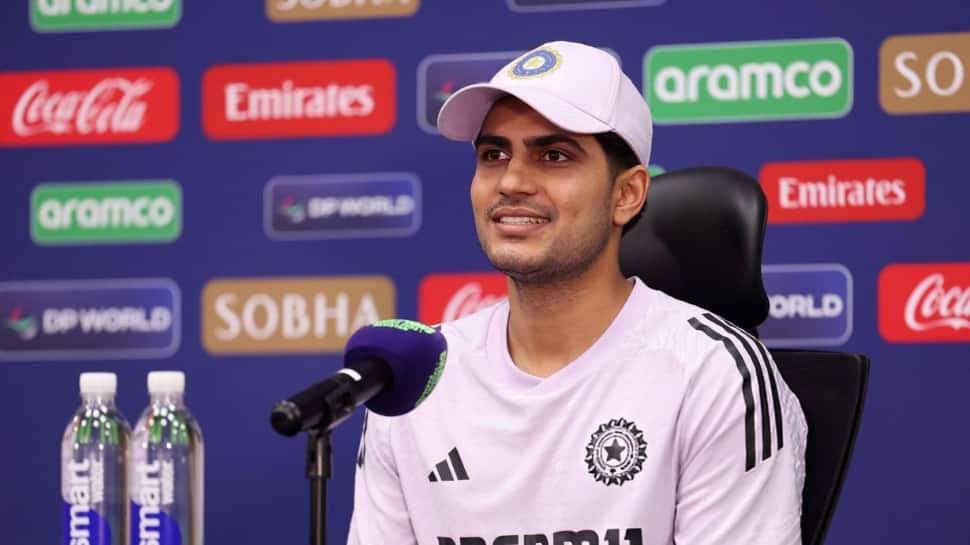 ‘Not Sure Why We Were Stopped': Shubman Gill Speaks On Pitch Access Row At The Oval
