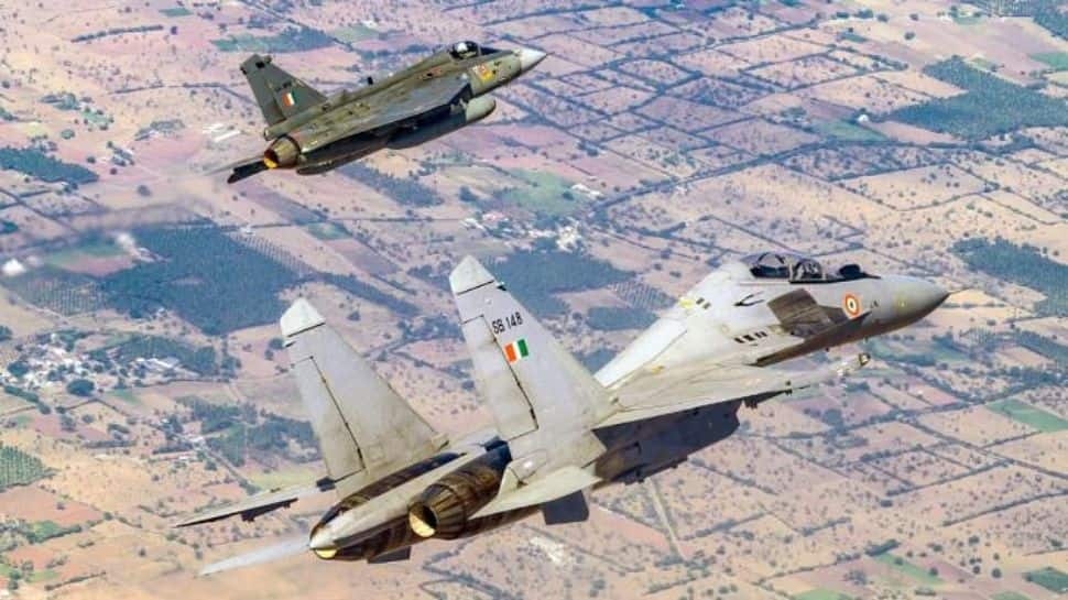 India's Fighter Jet Crunch Nears Pakistan's Strength, Eyes China-Style Fix; Delhi Red Tape Slows Delivery