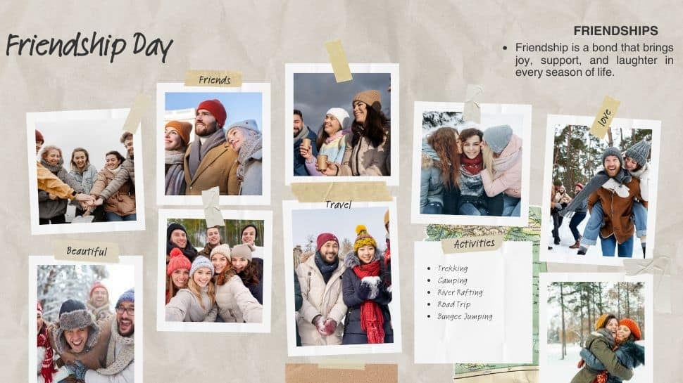 Friendship Day 2025: Top 6 Adventurous Activities To Enjoy With Your Friends And Strengthen Your Bond