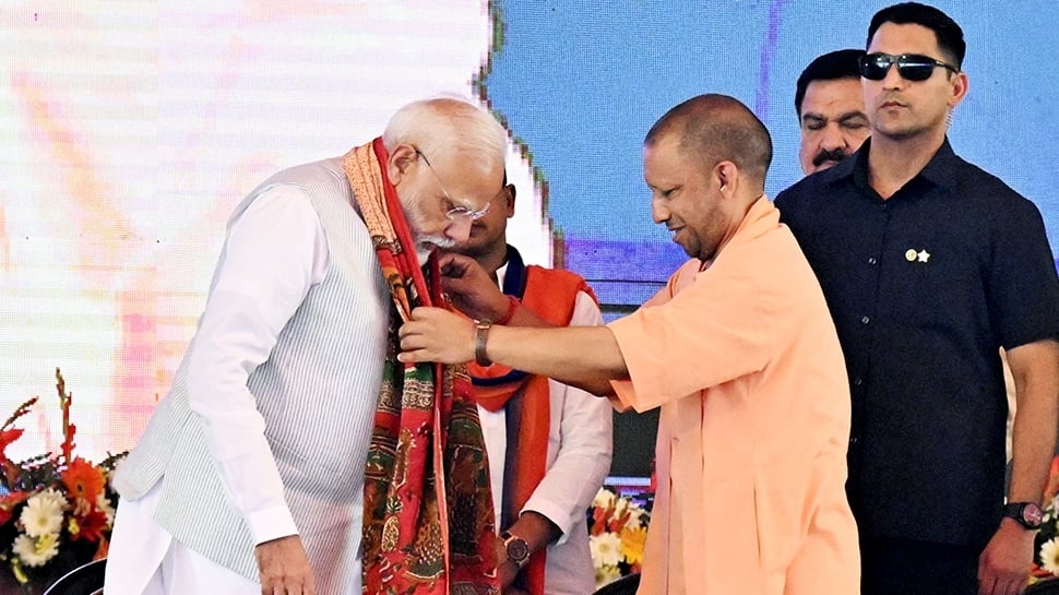 Modi In Varanasi: From PM-KISAN To Infra, Prime Minister To Unveil Development Projects Worth Rs 2,200 Cr In Uttar Pradesh