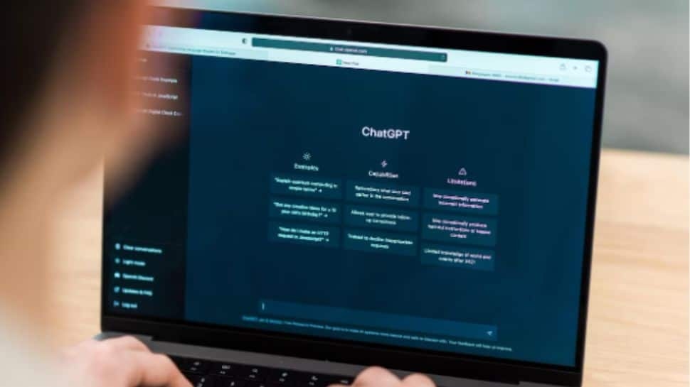 ChatGPT Personal Chats Leaked On Google: How It Happened, OpenAI CEO Responds, And What Users Should Do
