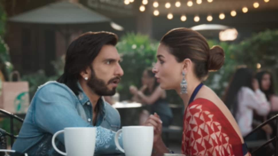 Ranveer Singh And Alia Bhatt Reacts As Rocky Aur Rani Kii Prem Kahaani Wins National Award