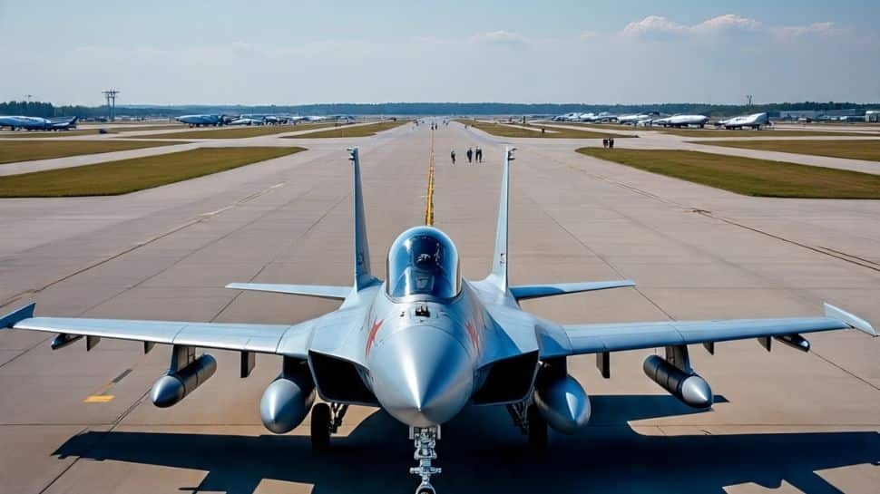 The Unsung Hero: How The Ubiquitous MiG-21 Shaped Subcontinental Air Warfare