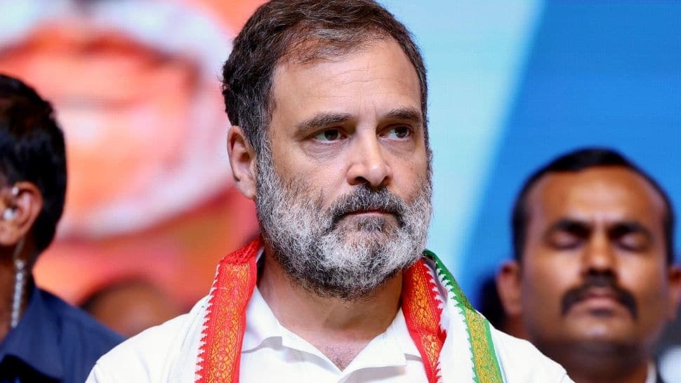 Rahul Gandhi Claims Arun Jaitley Sent To Threaten Him; Rohan Jaitley Refute, Says My father Died Before Farm Law