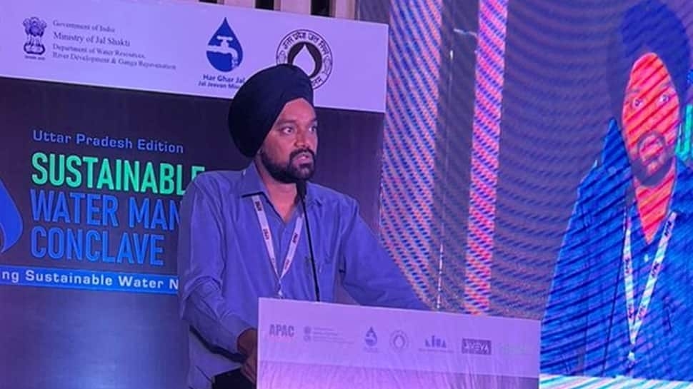 Meet Indrajit Singh: A BSc Graduate Who Failed 4 Times In UPSC, Became IAS In Fifth Attempt; Credited With Transforming Lucknow Into...