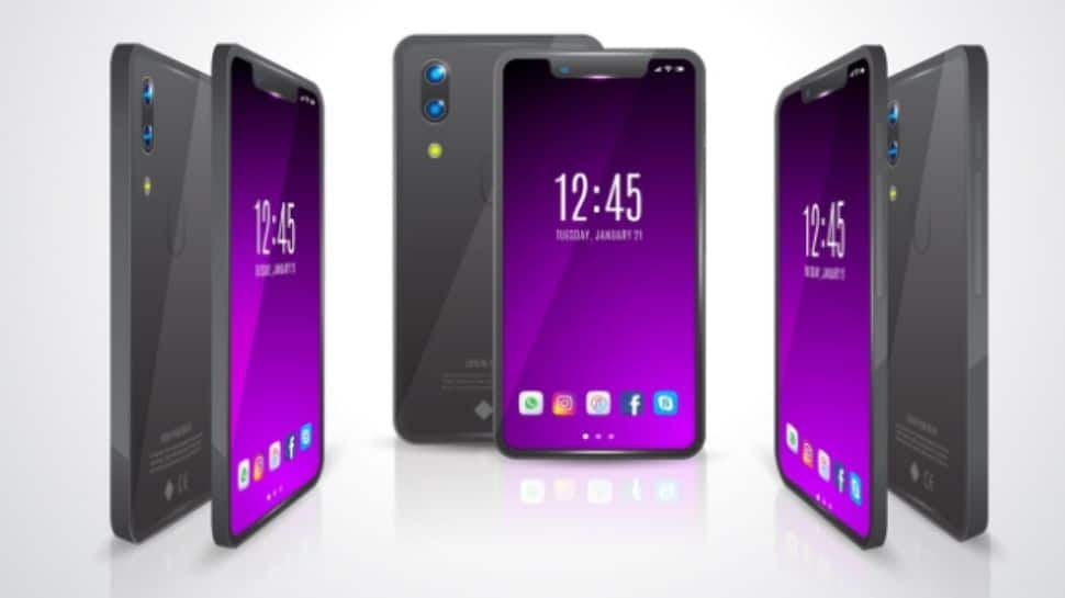 Smartphone Revenues Surpass Record Rs 8.7 Lakh Crore In April-June Globally