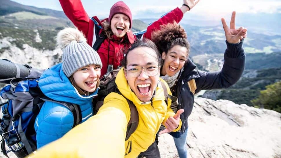 Friendship Day 2025: Take Your Movie-Loving Friends On A Scenic Bollywood Location Tour Across India