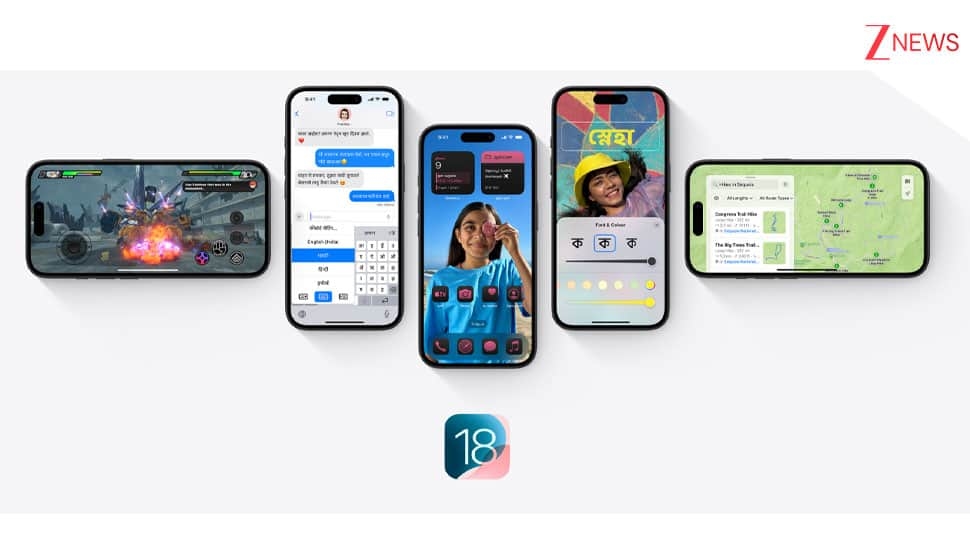 Apple iOS 18.6 Is Live: 8 Hidden Settings Gen Z Should Change Right Now To Boost Your iPhone