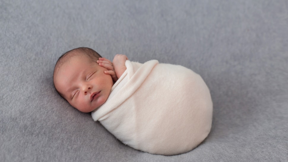 Worlds Oldest Baby? Boy Born To Ohio Couple From Embryo Frozen Over 30 Years Ago