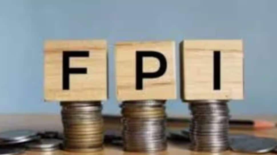 FPIs Pullout Rs 17741 Cr From Indian Equities In July, High Selling This Week Turns July Investment Negative: NSDL