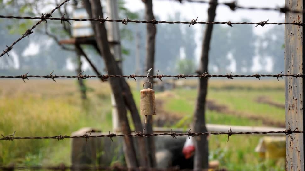 Body of Pakistani National Handed Over At LoC In Rare Cross-Border Humanitarian Move