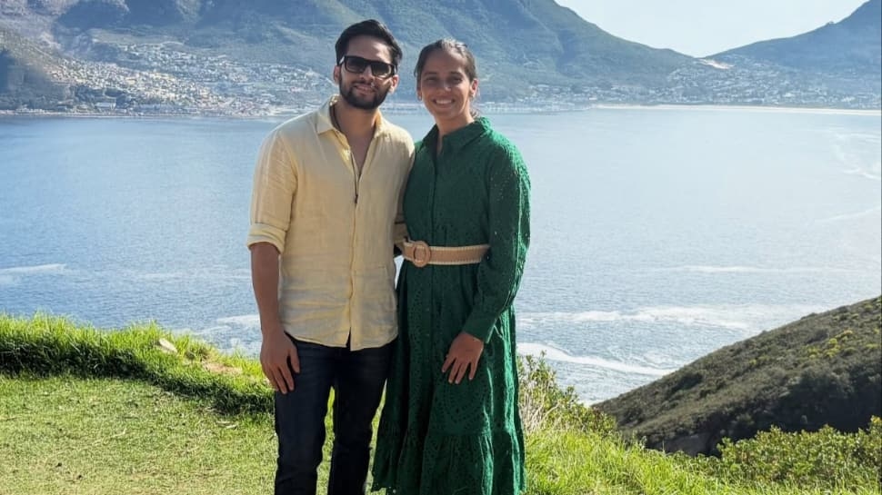 Sometimes, Distance…: Saina Nehwal Posts Picture With Parupalli Kashyap Two Weeks After Announcing Separation