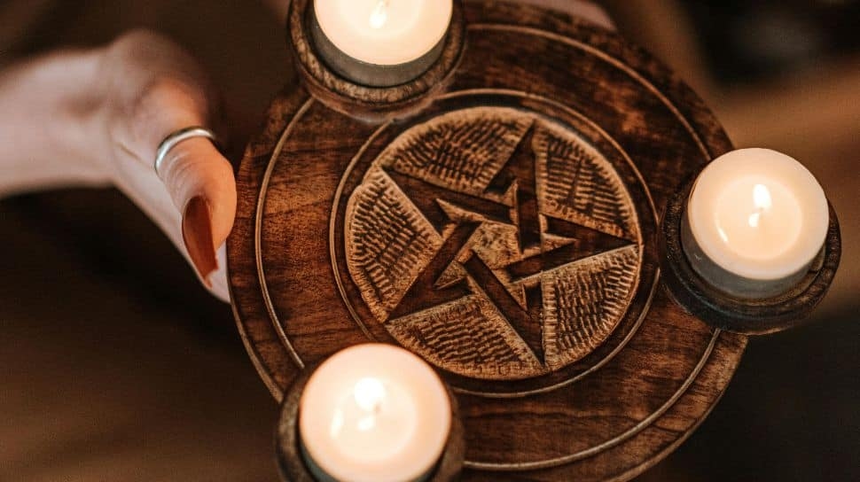UP Horror: 9-Year-Old Boy Killed By Relatives In Human Sacrifice Ritual