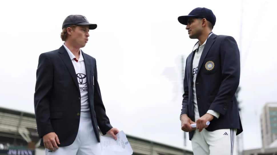England Aim To Rewrite History With 374-Run Chase At The Oval; Can They Break 123-Year-Old Record?