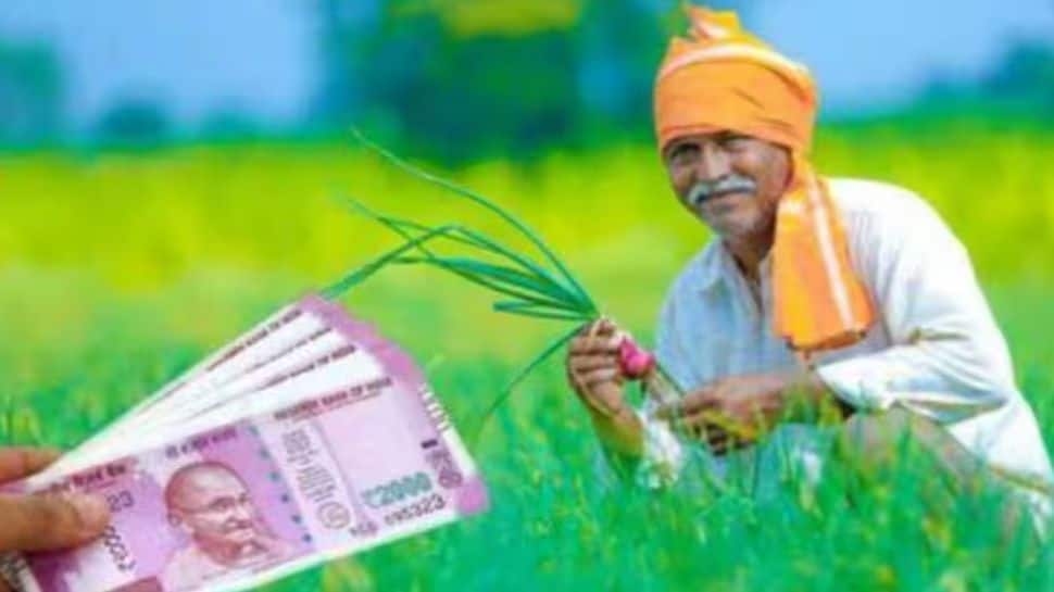 Over 22 Crore Farmers Receive Rs 1.83 Lakh Crore Compensation Under PMFBY Since 2016