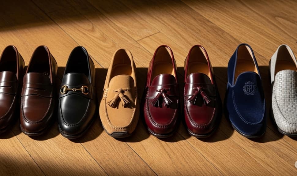 Stylish Men's Loafers to Shop Now on Amazon: Great Freedom Festival 2025 Picks