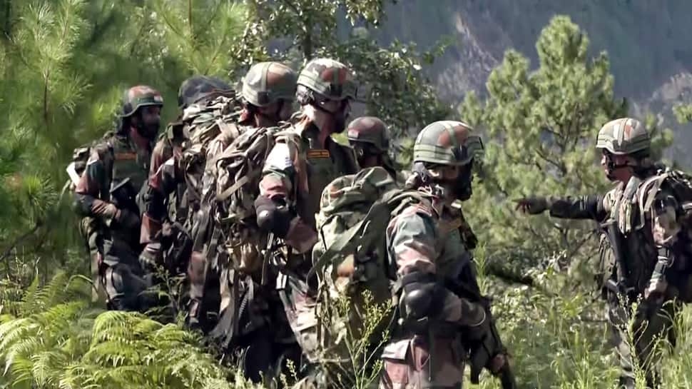 Operation Akhal: Major Anti-Terror Push Enters Third Day
