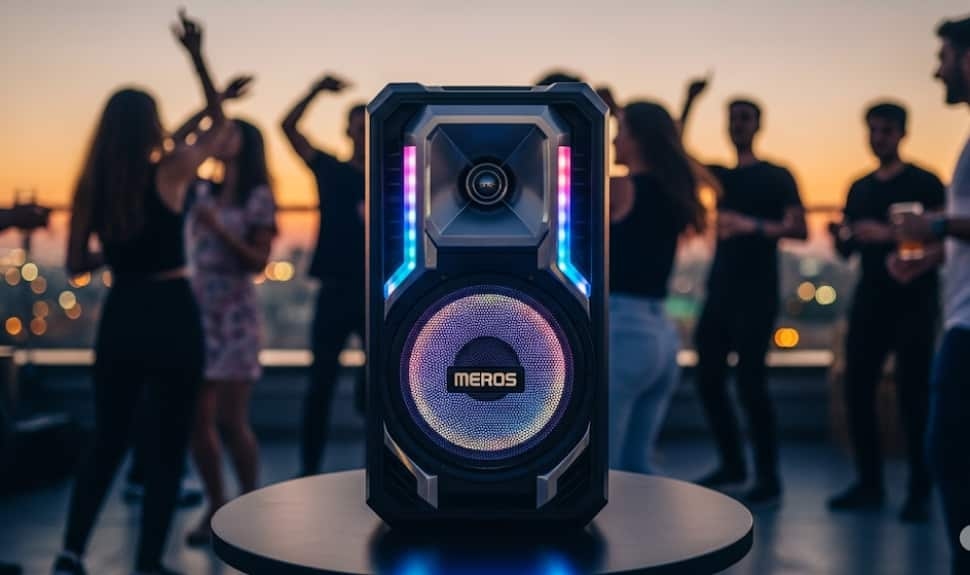 4 Sound Systems for Your Home & Parties in Amazon Great Freedom Festive Sale