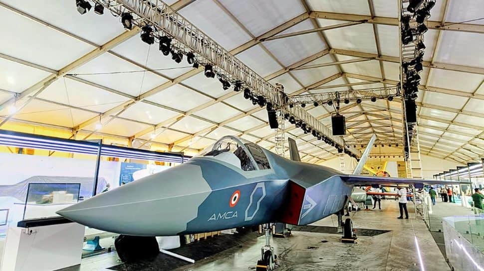 Su-57 Or F-35? Which Jet Could Power India's Next Leap In Air Dominance