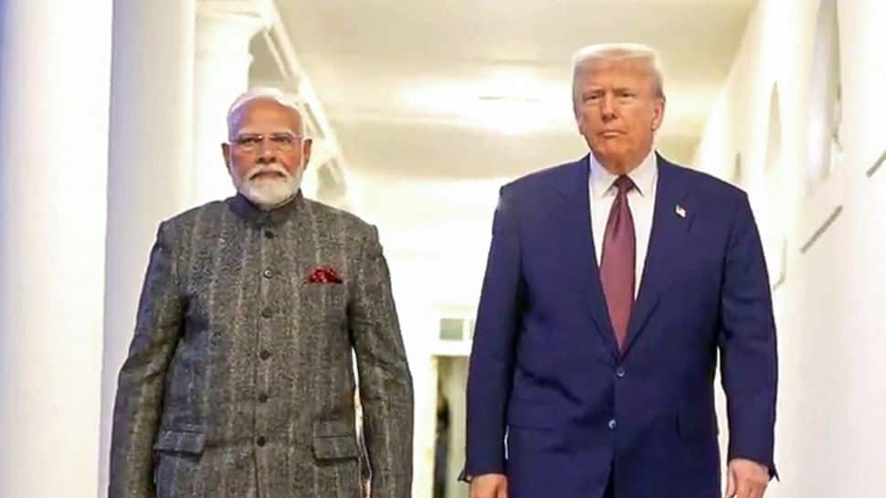 'Not Acceptable': Trump Aide Slams India Over Russian Oil Imports, Accuses New Delhi Of Funding Ukraine War