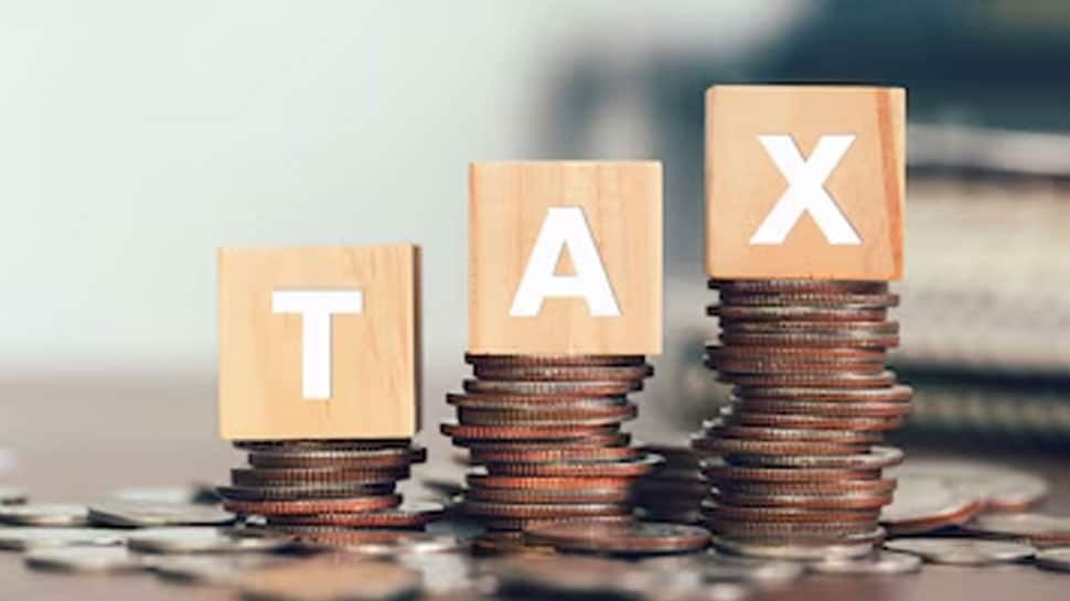 ITR Filing 2025: Selected New Tax Regime? Check Slab-Wise Tax Rates If Your Income Exceeds Rs 12 Lakh