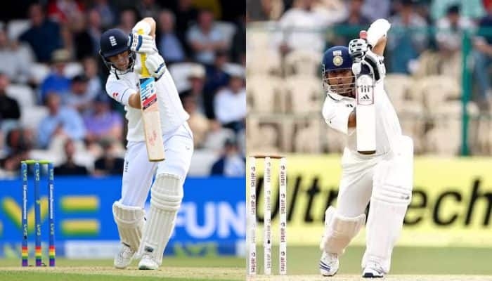 Joe Root vs Sachin Tendulkar: Can Root Break The Record For Most Test Centuries And Runs?