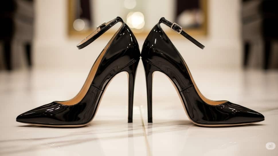 Must-Have Heels for Women – Grab Now at Amazon Great Freedom Festival Starting 31st July 2025