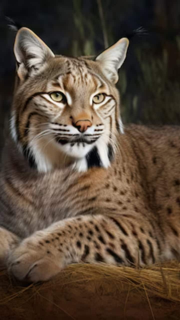 You Won't Believe These 7 Wild Cats Actually Exist!