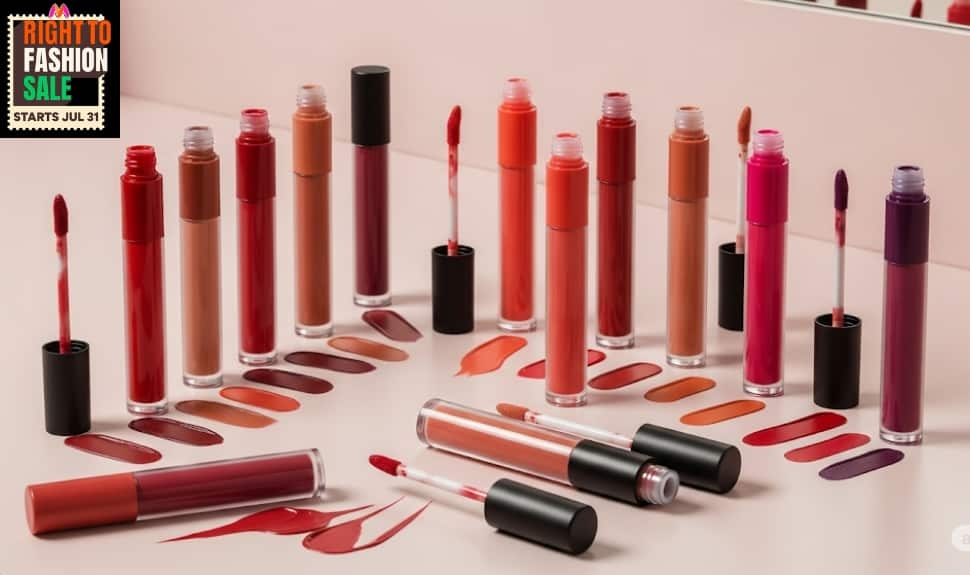 Pout Goals: 4 Best Matte Lipsticks That Stay, Slay & Stun