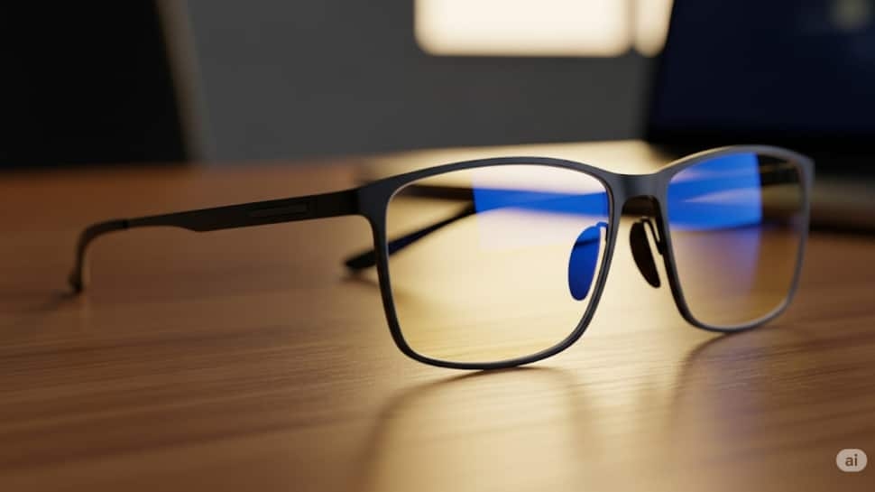 Best Blue Light Blocking Glasses on Amazon – Eye Protection Picks for 2025