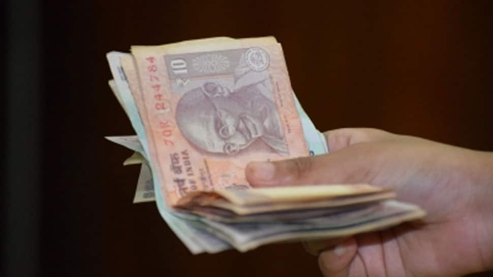 Net Direct Tax Collection Surges After Reduction Of Corporate Tax Rates: Minister