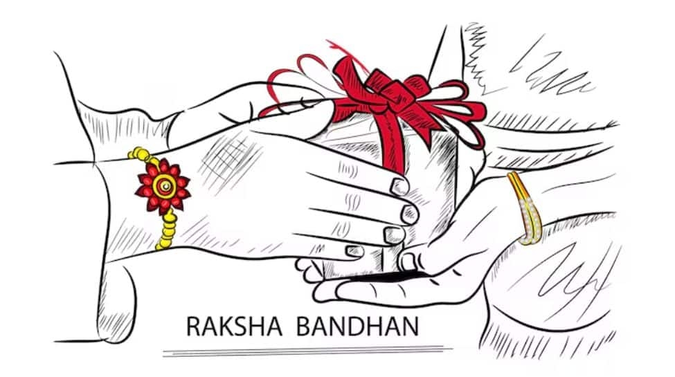 Raksha Bandhan 2025: Gifts For Your Sister Based on Their Zodiac